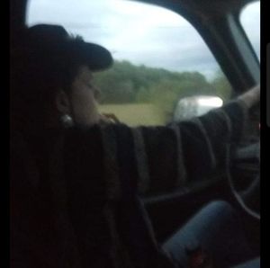 Meet your Posher, Rebecca